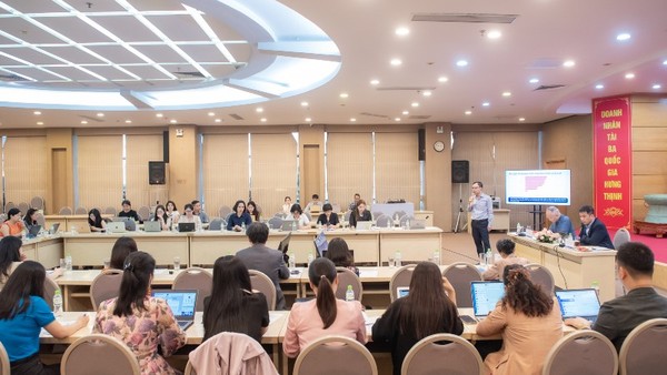 Bức tranh hộ kinh doanh trong khảo sát của VCCI vừa công bố có gì đáng chú ý? 