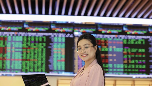 Khi thị trường được nâng hạng, khối công ty chứng khoán sẽ là nhóm hưởng lợi trực tiếp và sớm nhất