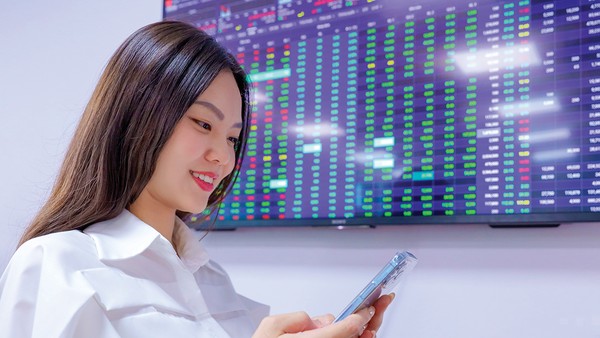 Chính phủ đặt mục tiêu vốn hóa thị trường chứng khoán đạt 120% GDP vào năm 2028 