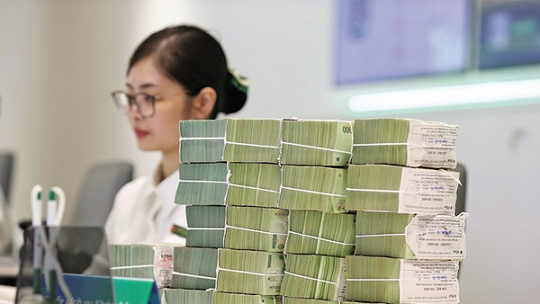 Lợi nhuận quý I/2026 của các ngân hàng được dự báo vẫn tăng trưởng khả quan. Ảnh: Đức Thanh