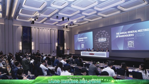 Đại hội cổ đông là dịp để cổ đông, nhà đầu tư hiểu rõ hơn về doanh nghiệp, về triển vọng khoản đầu tư của mình