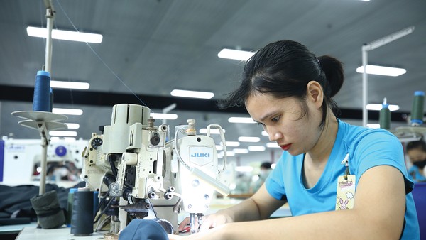 Một thể chế minh bạch, ổn định và thân thiện với doanh nghiệp tư nhân chính là chìa khóa để khơi thông nguồn lực cho mục tiêu tăng trưởng hai con số