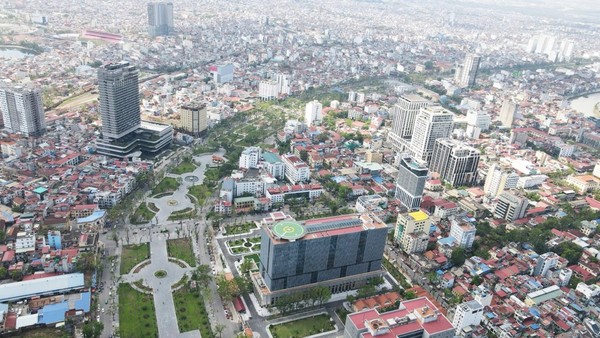 Hải Phòng triển khai kế hoạch đo đạc, lập hồ sơ địa chính, xây dựng cơ sở dữ liệu đất đai toàn thành phố từ ngày 1/4 đến 31/12/2026.