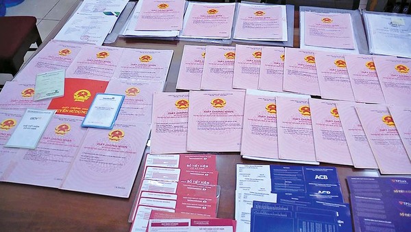 Phơi sáng thế giới ngầm crypto - Bài cuối: Crypto biến thành ‘thiên đường’ rửa tiền của tội phạm 