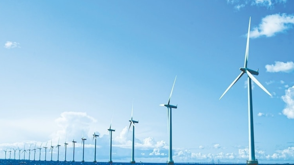 Hà Nội đăng cai Hội nghị Năng lượng gió APAC 2026, mở ra cơ hội đầu tư quy mô lớn.