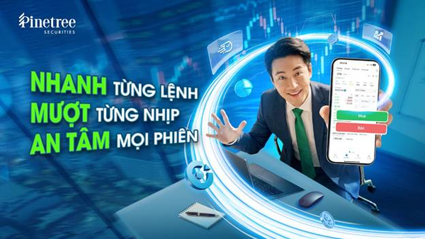 Core chứng khoán chuẩn Hàn Quốc: Khác biệt vượt trội là gì?