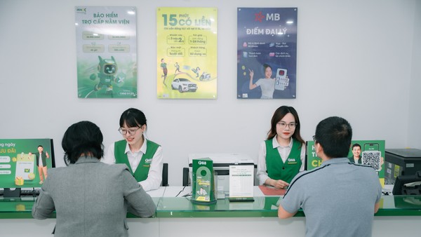 Tuần nước rút, F88 chào đón nhà đầu tư tổ chức đăng ký mua phát hành ra công chúng 