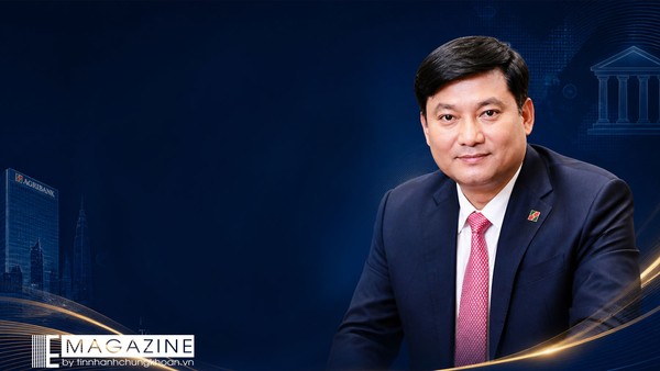 Agribank quyết liệt hành động, cùng ngành ngân hàng hướng tới tăng trưởng hai con số ngay năm đầu giai đoạn mới