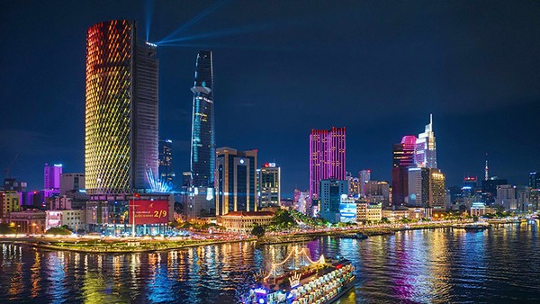 Doanh nghiệp kiến nghị gỡ điểm nghẽn để kích hoạt không gian du lịch TP.HCM từ sông ra biển