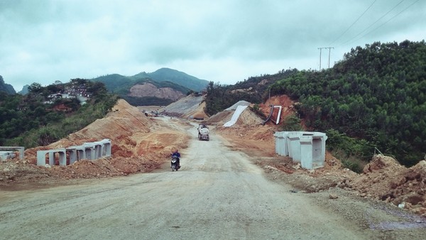 Quảng Ninh giải ngân đầu tư công đạt hơn 5.600 tỷ đồng sau hơn 4 tháng 
