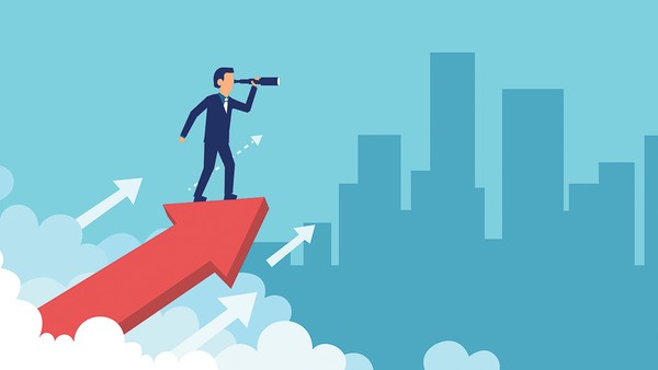 Nền tảng kinh tế và doanh nghiệp có sức chống chịu tốt đang giúp châu Á trở thành điểm đến hấp dẫn của dòng vốn