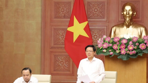 Tháo gỡ vướng mắc, thúc đẩy giải ngân cho khoa học công nghệ, đổi mới sáng tạo 