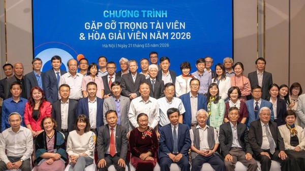 Ra mắt Bộ phận Giải quyết tranh chấp tài chính thuộc Trung tâm Trọng tài Quốc tế Việt Nam 