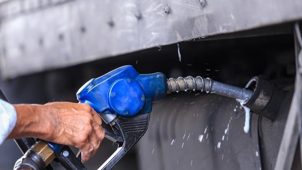 Một doanh nghiệp xăng dầu vi phạm hệ thống phân phối tại Hải Phòng vừa bị phạt 270 triệu đồng.
