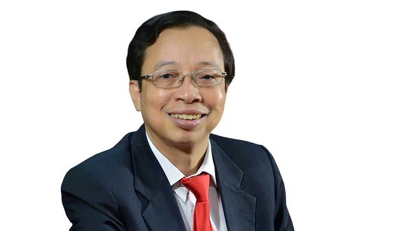 Ông Phạm Xuân Hòe, Tổng Thư ký Hiệp hội Cho thuê tài chính Việt Nam 