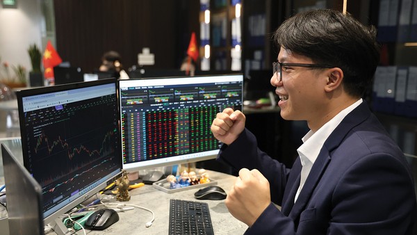 Tăng trưởng lợi nhuận không còn phụ thuộc vào một vài “trụ lớn” mà đang lan tỏa rộng hơn trên toàn thị trường
