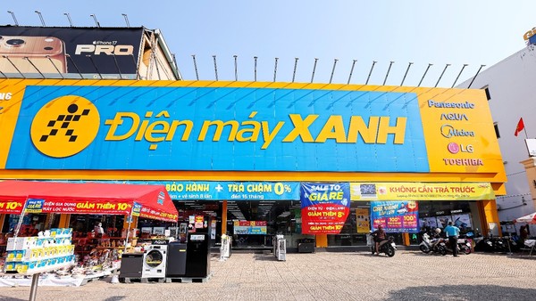 Vị thế dẫn đầu thị trường và năng lực vận hành thực tế là nền tảng giúp Điện Máy Xanh trở thành "siêu phẩm" IPO được giới đầu tư săn đón