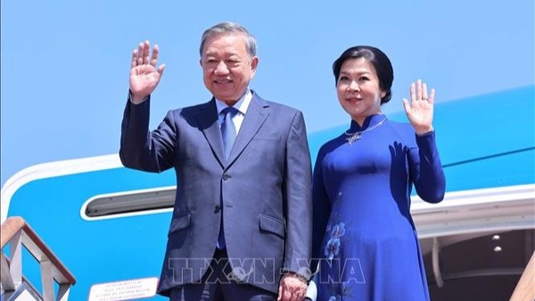 Tổng Bí thư, Chủ tịch nước Tô Lâm dự Đối thoại Shangri-La 2026 