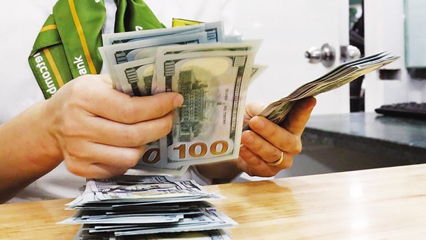 Quản lý tài sản và nợ quốc gia: Đề xuất lập, theo dõi, phân tích trạng thái đầu tư quốc tế 