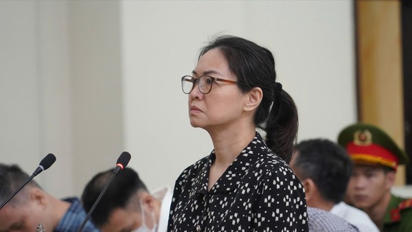 Hai cựu Cục trưởng Cục An toàn thực phẩm được giảm án 