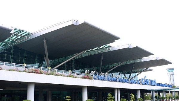 TP. Cần Thơ mời gọi đầu tư Dự án Trung tâm logistics hàng không gắn với Cảng hàng không quốc tế Cần Thơ.