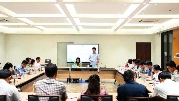 Hoàn thiện “lá chắn” an toàn cho khách quốc tế đến Việt Nam 