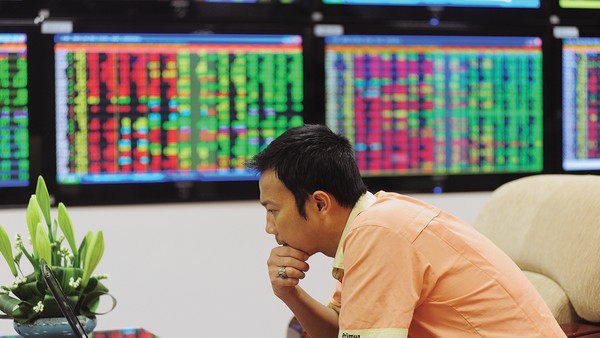 Dòng tiền đang phân hóa, xu hướng lựa chọn cổ phiếu có nền tảng và định giá hợp lý trở nên rõ nét hơn