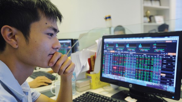 Quá trình thanh lọc sẽ góp phần nâng cao tính minh bạch và cải thiện chất lượng quản trị doanh nghiệp trong dài hạn