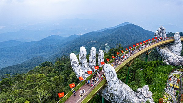 Hợp tác ASEAN mở không gian mới cho đầu tư du lịch Việt Nam 
