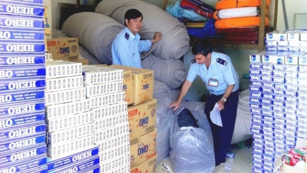 Từ năm 2014 đến 2025, các bộ, ngành, lực lượng chức năng, đơn vị, địa phương phát hiện, bắt giữ, xử lý 79.459 vụ vi phạm pháp luật liên quan đến buôn lậu, vận chuyển, sản xuất, mua bán, tàng trữ, sử dụng trái phép thuốc lá.