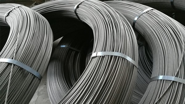 Doanh nghiệp thép Việt đã nộp Hồ sơ đề nghị điều tra áp thuế CBPG thanh thép dự ứng lực nhập khẩu từ Trung Quốc.