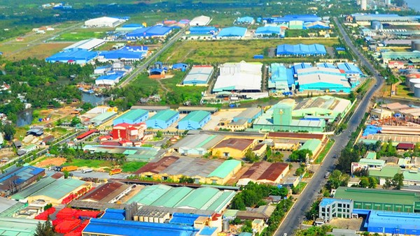 Cần Thơ: Chấp thuận chủ trương đầu tư Khu công nghiệp Tân Hòa vốn gần 4.000 tỷ đồng 