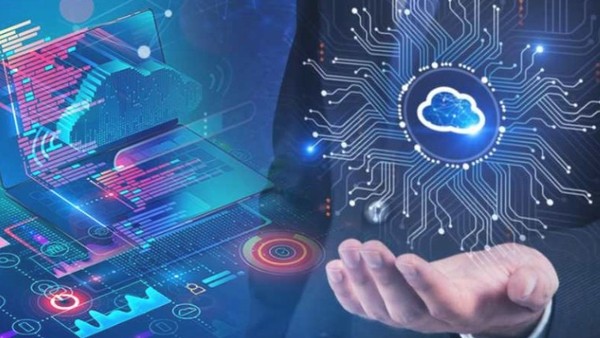 Xây dựng nền kinh tế số năng động dựa trên nền tảng số, dữ liệu và AI.