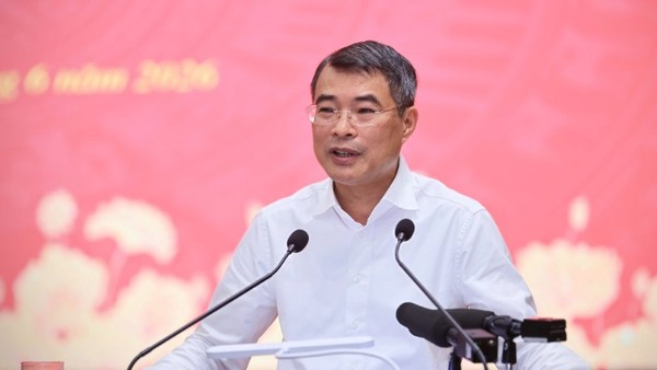 Thủ tướng: Hà Nội phải quyết tâm cao nhất để đạt tăng trưởng 11% 