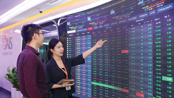 Kỳ vọng về tăng trưởng, chính sách và triển vọng doanh nghiệp thường là yếu tố dẫn dắt dòng tiền trên thị trường chứng khoán
