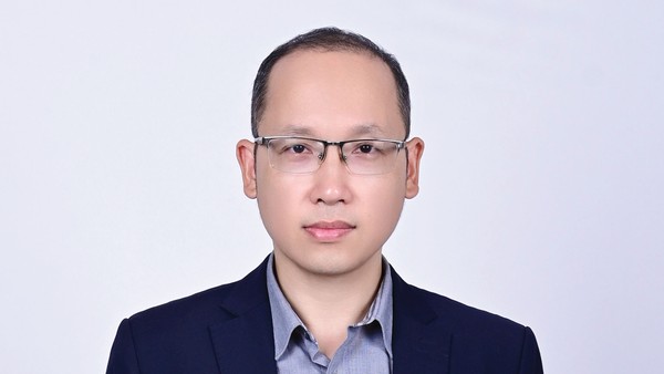 Ông Nguyễn Thành Trung, Tổng giám đốc Công ty cổ phần Đầu tư KimGroup