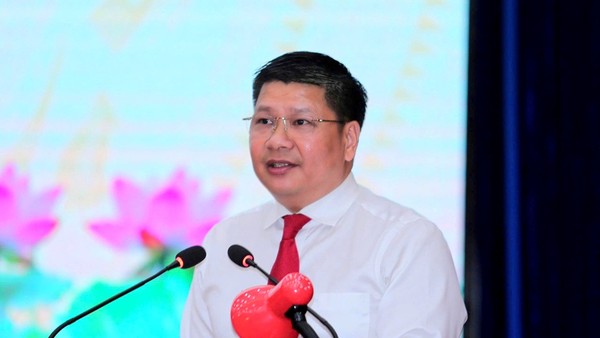 Đắk Lắk điều động ông Cao Đình Huy giữ chức Giám đốc Sở Tài chính 