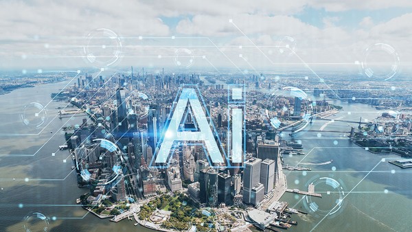 AI đang dần chuyển từ công cụ thử nghiệm sang nền tảng hỗ trợ nâng cao năng suất và năng lực cạnh tranh của doanh nghiệp