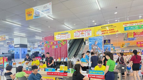 Đếm ngược 3 ngày đóng sổ đăng ký IPO DMX: Cơ hội sở hữu "Cỗ máy in tiền", tăng trưởng 2 con số