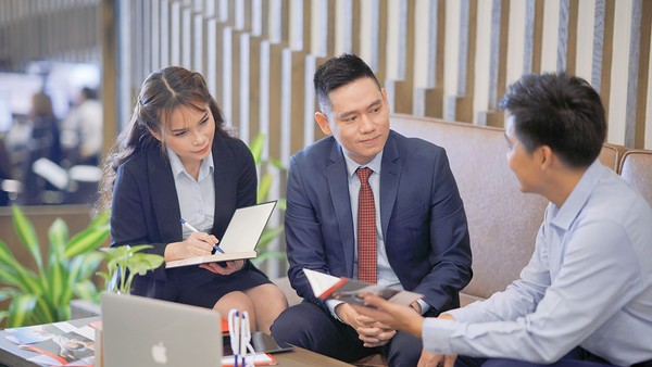 Bảo hiểm nhân thọ góp phần bảo vệ các kế hoạch tài chính dài hạn trước những rủi ro bất ngờ của cuộc sống