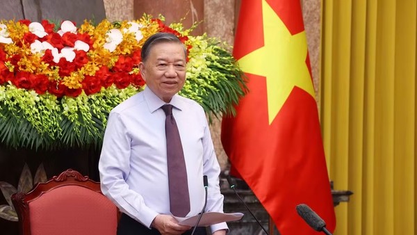 Báo chí cách mạng Việt Nam trong thời đại số 