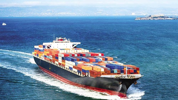 Cước vận tải biển tăng, thêm áp lực lên xuất khẩu 