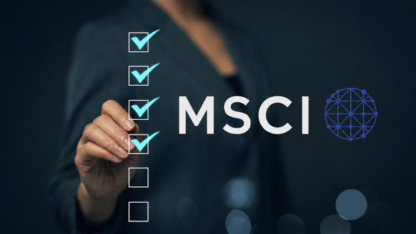 Triển vọng vào Watch List của MSCI: 2027 là kịch bản thực tế hơn cho Việt Nam