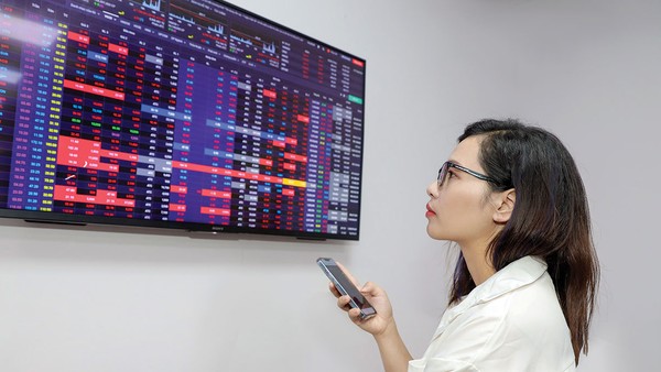 Nhóm cổ phiếu dầu khí mất đi một phần động lực tăng trưởng đến từ yếu tố địa chính trị