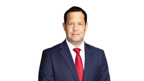 Ông Mickaël Driol, Tổng giám đốc Mekong Partners 