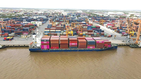 Việt Nam được nhìn nhận là một trong những động lực thúc đẩy hợp tác kinh tế và kết nối thị trường trong ASEAN 
