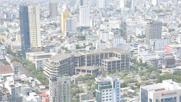 Thành phố Đà Nẵng tiếp tục tháo gỡ khó khăn cho các dự án, công trình.