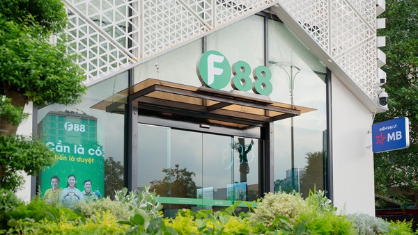Dấu mốc mới của F88: UBCKNN chấp thuận hồ sơ chào bán hơn 22 triệu cổ phiếu, giá dự kiến 71.000 đồng/CP