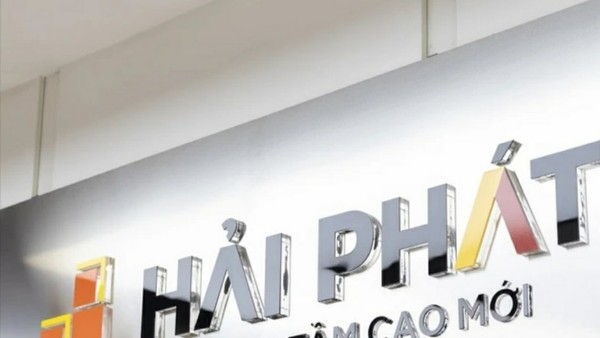 Hải Phát Invest (HPX) đã tất toán lô trái phiếu 500 tỷ đồng, sạch dư nợ trái phiếu