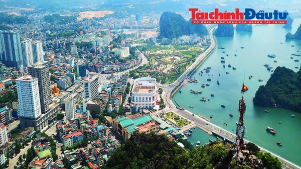 [Video] Quảng Ninh đón thêm gần 45.000 tỷ đồng vốn đầu tư, tiếp tục hút dòng vốn chiến lược 